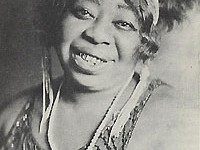 Gertrude Ma Rainey