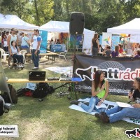 Civil Sziget 2014