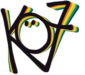 ko7 logo