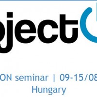 projecton seminar logo