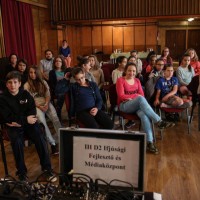 NMI klubgeneralo program d2 elephant studio