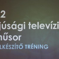 televizios trening d2 szeged