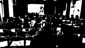 külső kommunikáció- konferencia