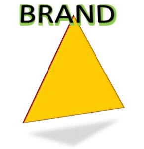 Brandpiramis