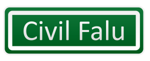 civil falu